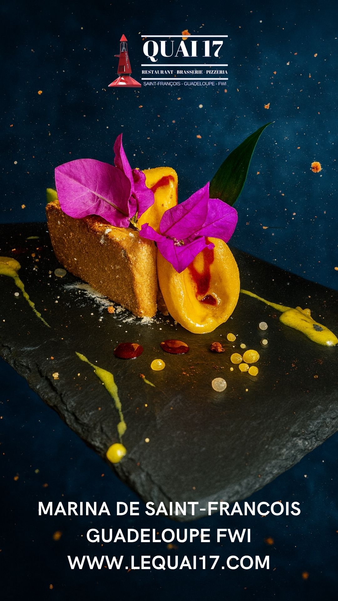 Menu enfant Menu enfant